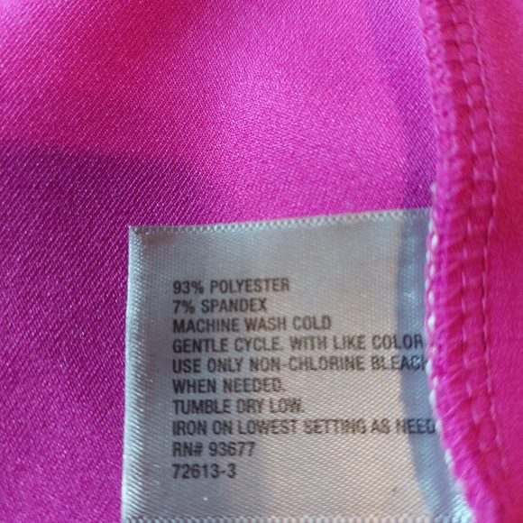 Worthington Tank**3/$15 - Picture 4 of 4